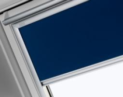 DKL Verduistering handbediend