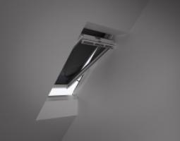 SSL velux rolluik zonne-energie